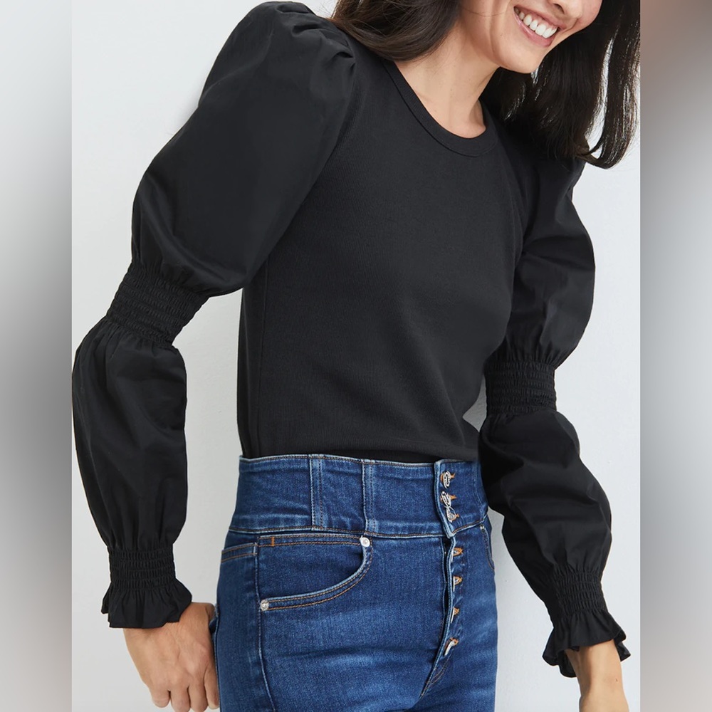 Sono Top By Kourt